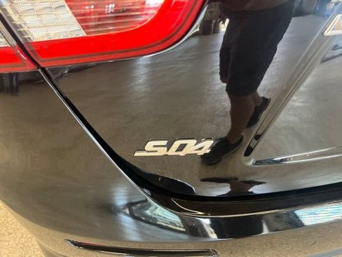 Used 2018 Maserati Ghibli S Q4 AWD/4WD image 7