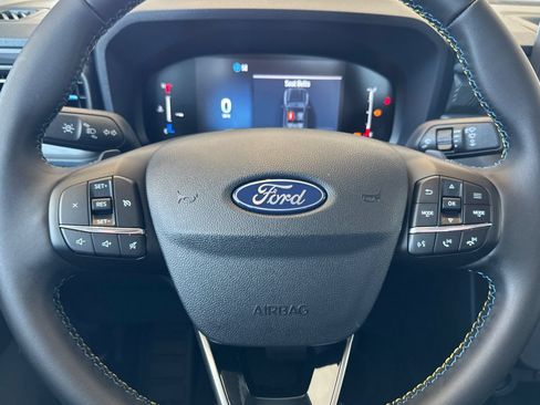 New 2025 Ford Maverick Lobo AWD/4WD image 21