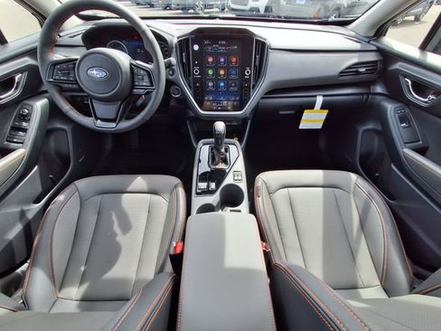 New 2026 Subaru Crosstrek 2.5i Limited image 16