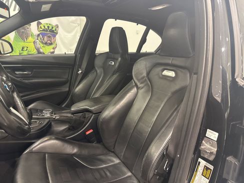 Used 2015 BMW M3 image 13