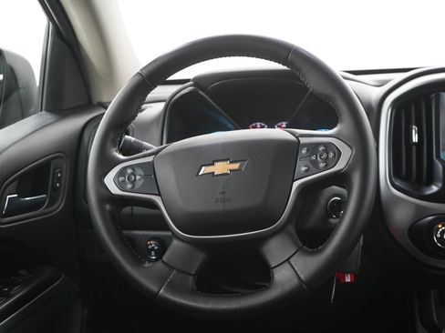 Used 2016 Chevrolet Colorado LT w/ LT Convenience Package AWD/4WD image 17