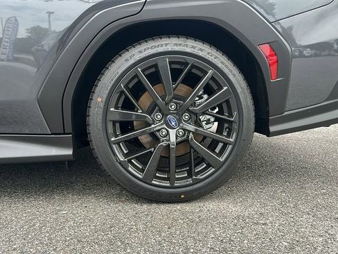 New 2025 Subaru WRX Limited image 21