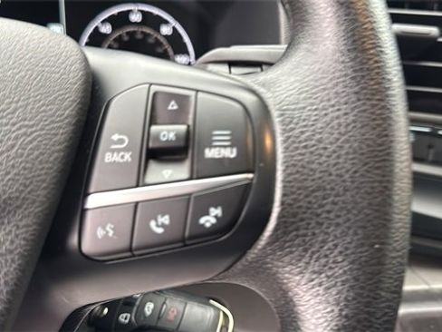 Certified 2023 Ford Transit 250 Low Roof AWD w/ Exterior Upgrade Package image 15