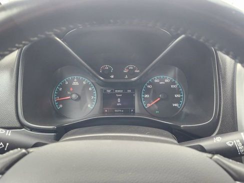 Used 2021 GMC Canyon Elevation w/ Trailering Package image 28