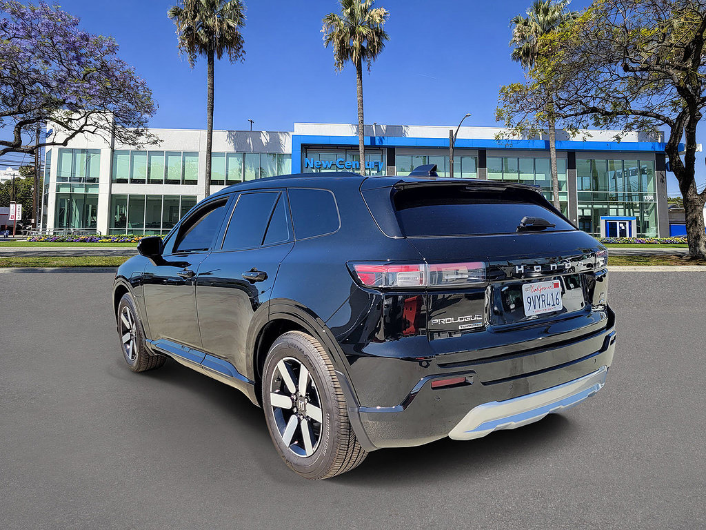 Used 2025 Honda Prologue Touring image 3