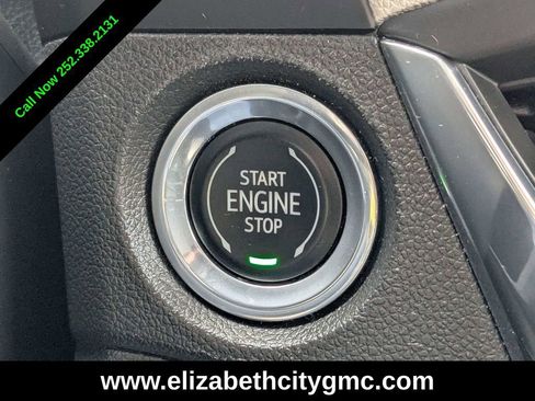 Used 2024 Buick Encore GX Sport Touring image 28