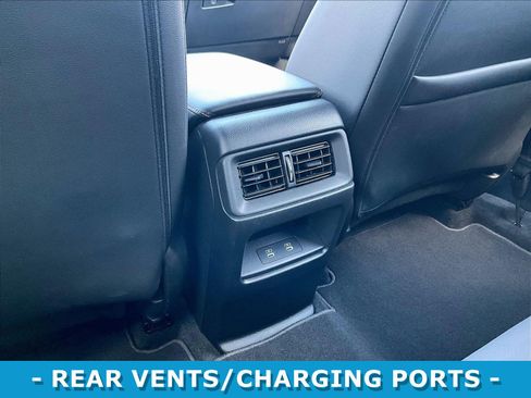 Certified 2026 Honda CR-V Sport Touring image 10