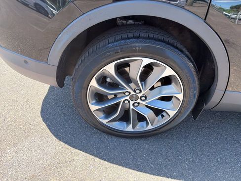 Certified 2022 Lincoln Nautilus Reserve AWD/4WD image 32