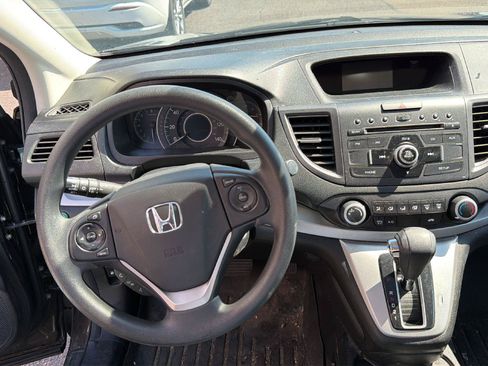 Used 2014 Honda CR-V EX image 4