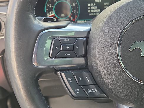 Used 2020 Ford Mustang GT Premium w/ Equipment Group 401A image 21