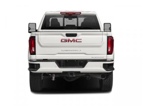 Used 2021 GMC Sierra 2500 Denali w/ Denali Ultimate Package image 8