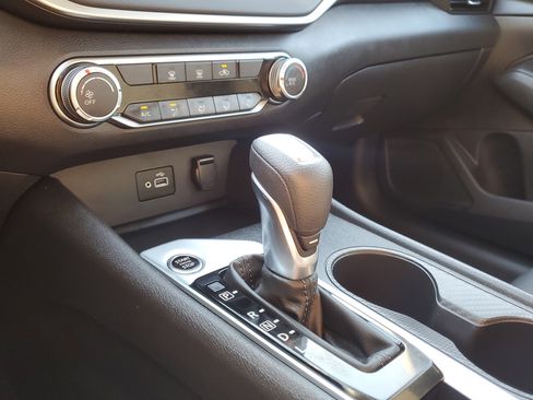 Certified 2024 Nissan Altima 2.5 S image 26