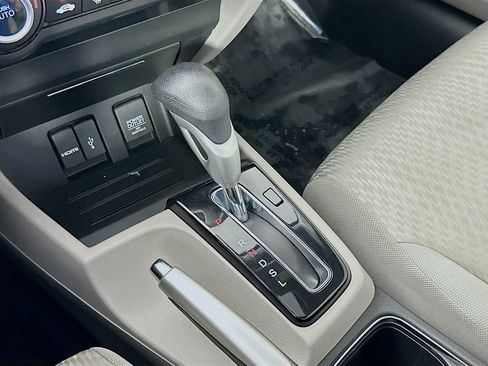 Used 2015 Honda Civic EX image 19