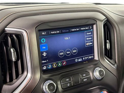 Used 2020 GMC Sierra 1500 AT4 w/ AT4 Premium Package image 14