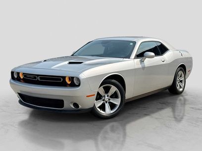 Used 2020 Dodge Challenger SXT