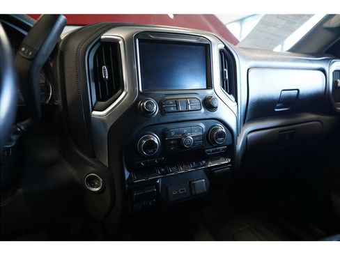Used 2019 Chevrolet Silverado 1500 LT w/ All-Star Edition RWD image 19