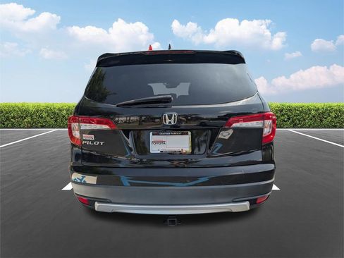 Used 2022 Honda Pilot EX-L image 5
