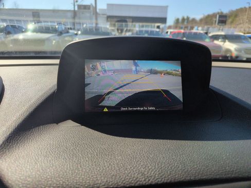 Used 2016 Buick Encore Leather image 11