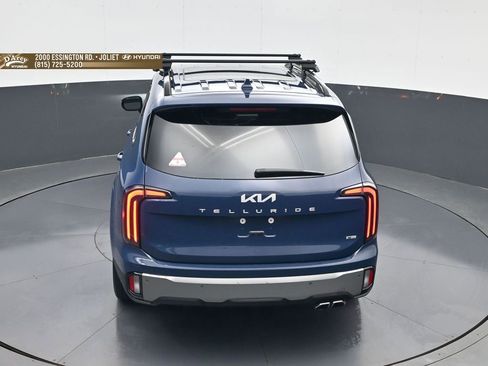 Used 2023 Kia Telluride SX Prestige X-Line AWD/4WD image 19