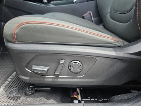 Used 2024 Hyundai Santa Cruz Limited AWD/4WD image 10