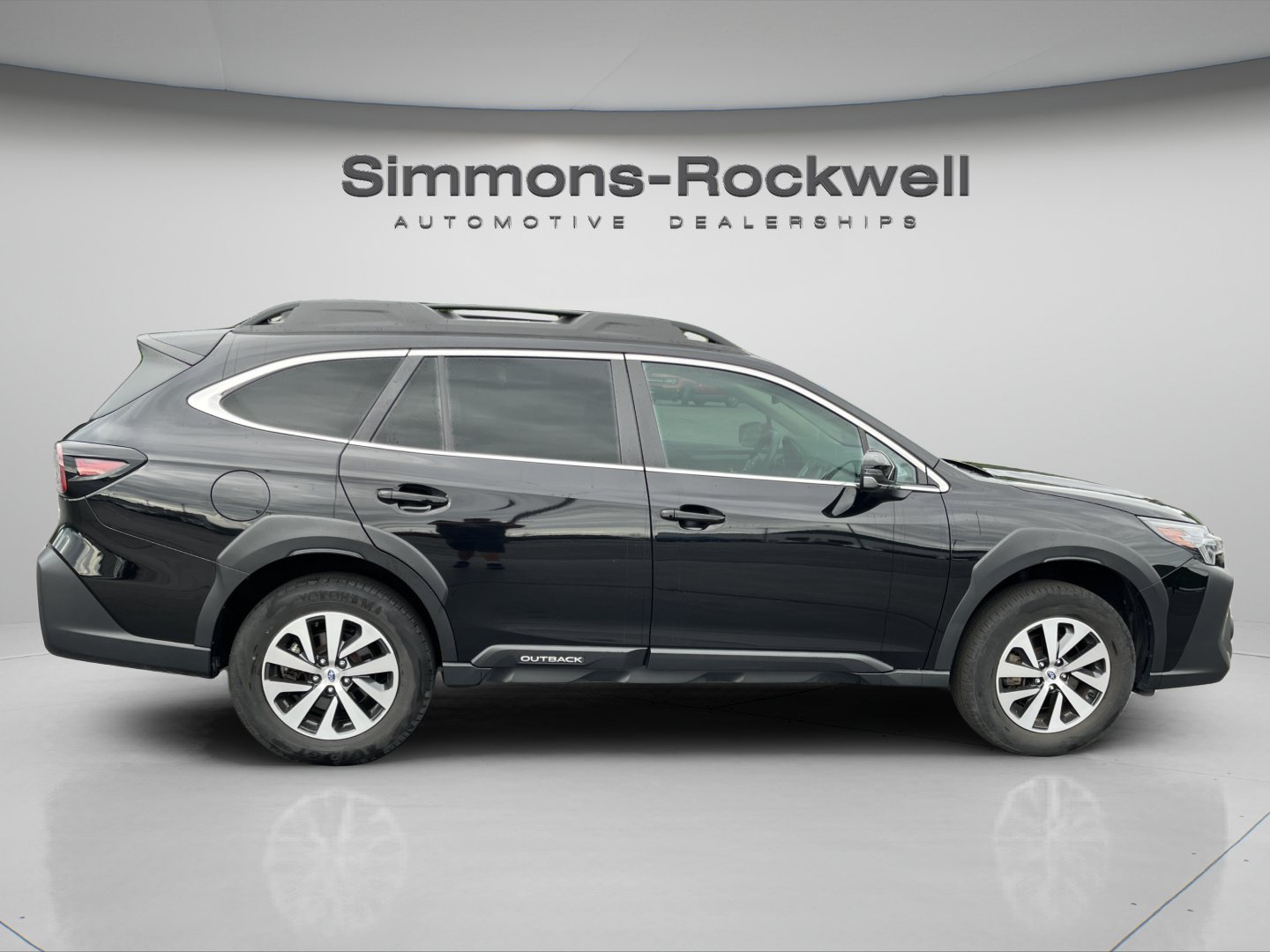 Used 2024 Subaru Outback Premium AWD/4WD image 6