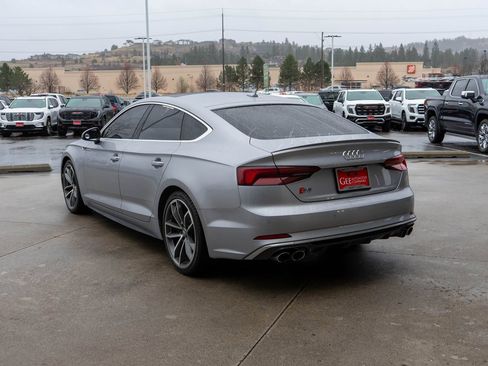 Used 2018 Audi S5 Premium Plus w/ Navigation Package image 5