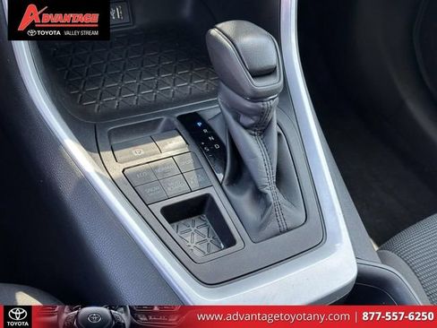 Certified 2024 Toyota RAV4 LE AWD/4WD image 35
