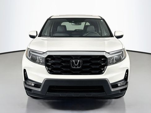 Certified 2023 Honda Passport EX-L image 2
