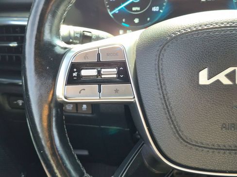 Used 2024 Kia Telluride SX Prestige X-Line AWD/4WD image 32
