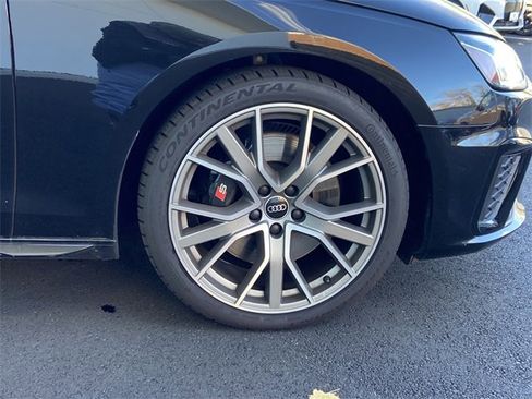 Used 2023 Audi S4 Premium Plus w/ Premium Plus Package image 13