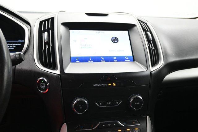 Used 2020 Ford Edge SEL FWD image 20