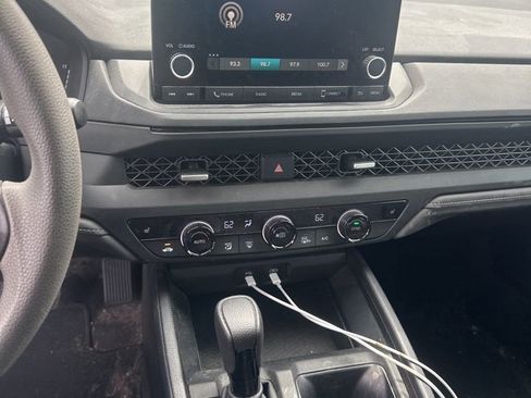 Used 2024 Honda Accord EX image 4