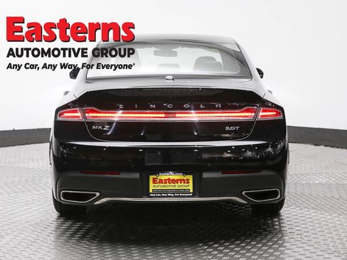 Used 2019 Lincoln MKZ Premiere image 6