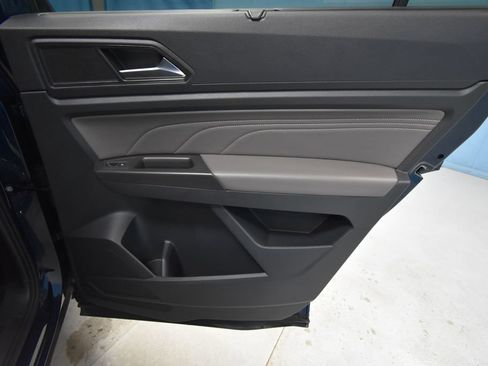 Used 2022 Volkswagen Atlas SE AWD/4WD image 26