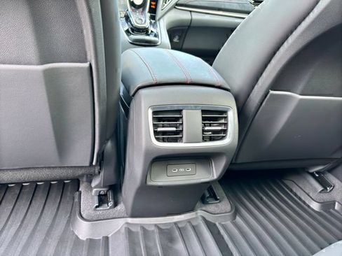 New 2026 Acura RDX A-Spec AWD/4WD image 10