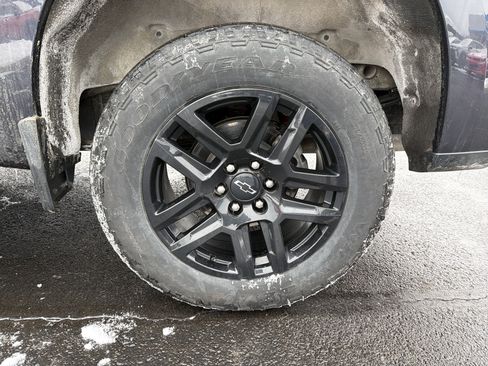 Used 2023 Chevrolet Silverado 1500 RST image 30