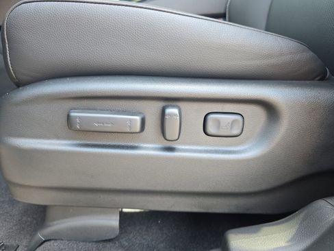 Used 2025 Honda Ridgeline RTL image 17