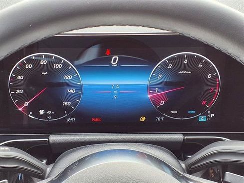 New 2026 Mercedes-Benz GLA 250 GLA 250 image 10