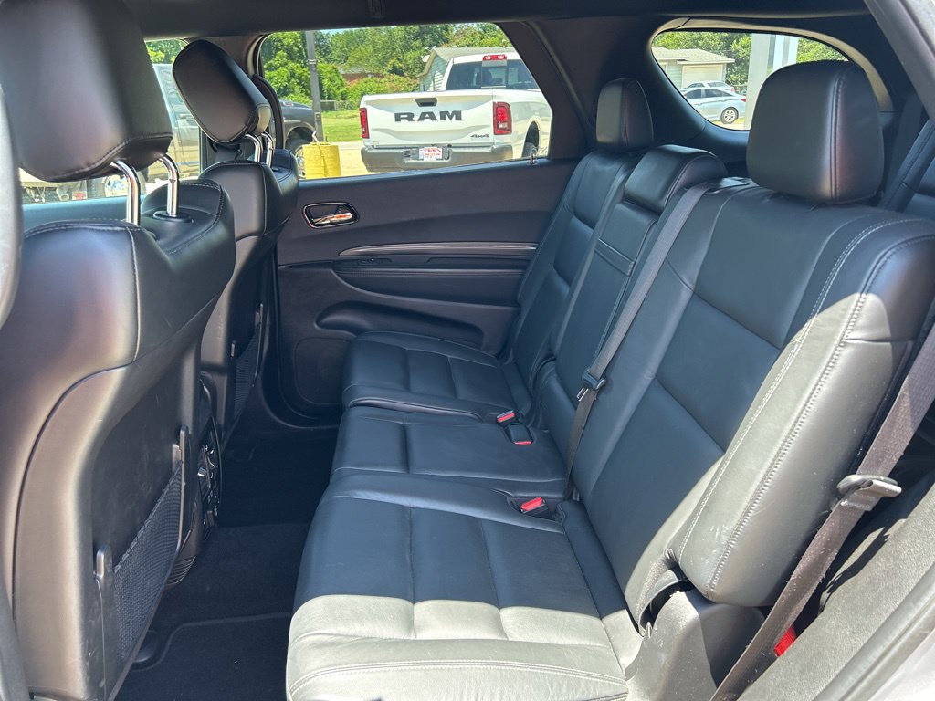 Used 2021 Dodge Durango GT AWD/4WD image 12