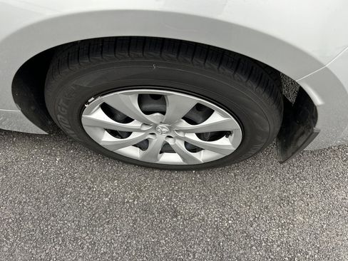 Certified 2025 Toyota Corolla LE image 20