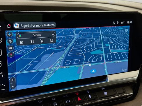 Used 2025 GMC Sierra 1500 SLT image 22