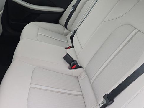 Certified 2025 Hyundai Sonata SEL FWD image 28