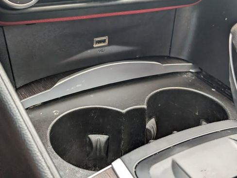 Used 2018 Alfa Romeo Giulia Ti image 20