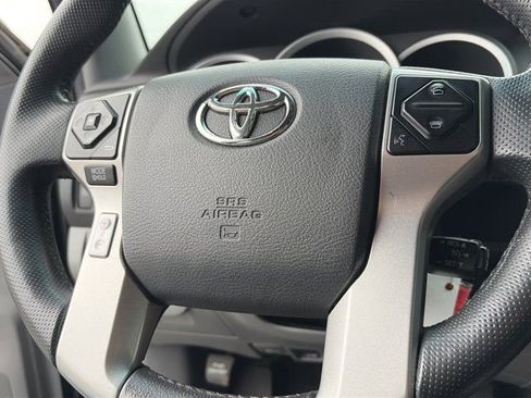 Used 2015 Toyota Tacoma PreRunner w/ SR5 Package image 15