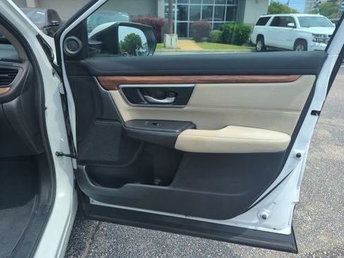 Certified 2022 Honda CR-V EX image 33