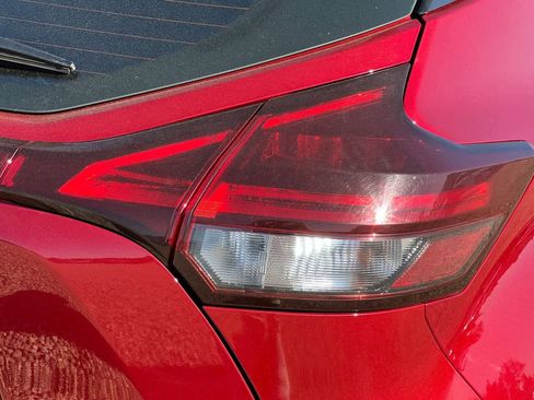 Certified 2023 Nissan Kicks SV FWD image 34