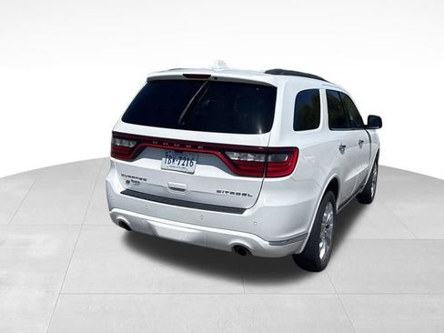 Used 2018 Dodge Durango Citadel w/ Technology Group image 14