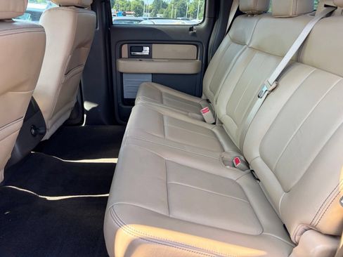 Used 2014 Ford F150 XLT w/ Equipment Group 302A Luxury AWD/4WD image 13
