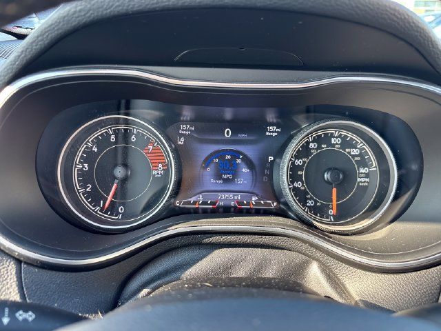Used 2021 Jeep Cherokee Limited AWD/4WD image 15