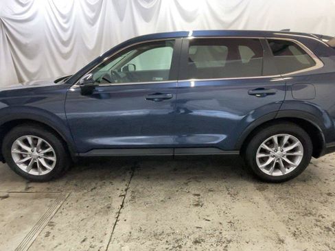 Used 2025 Honda CR-V EX-L image 12